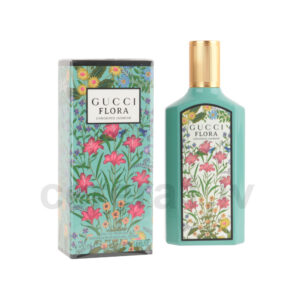 GUCCI FLORA GORGEOUS JASMINE 50 ml EDP