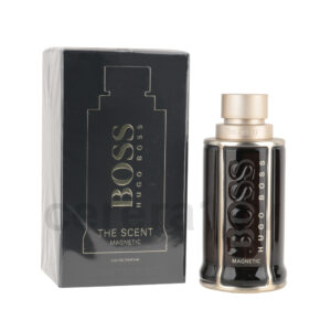 HUGO BOSS BOSS THE SCENT MAGNETIC 100 ml EDP