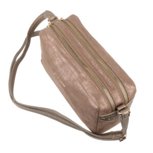 DAVID JONES CM6837 sieviešu plecu soma - Image 5