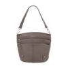 FLORA & CO F6938 sieviešu plecu soma - Image 2