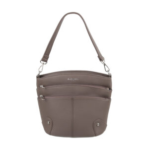 FLORA & CO F6938 sieviešu plecu soma - Image 2