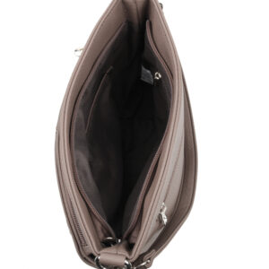 FLORA & CO F6938 sieviešu plecu soma - Image 6