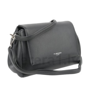 FLORA & CO F6949 sieviešu plecu soma