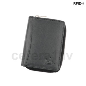 MONEY KEPPER 1101 RFID ādas maks sievietēm