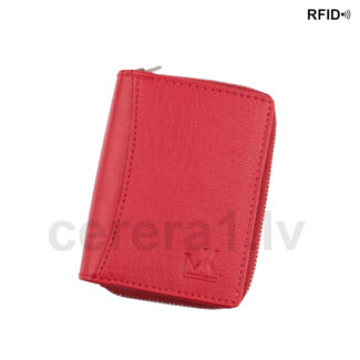 MONEY KEPPER 1101 RFID ādas maks sievietēm