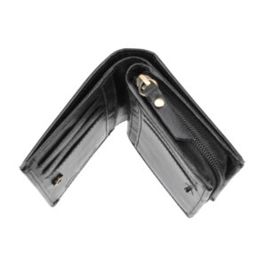 PETERSON PTN 2549-BO RFID ādas maks sievietēm - Image 4