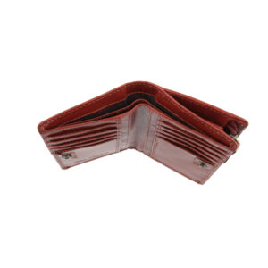 PETERSON PTN 2550-BO RFID ādas maks sievietēm - Image 4