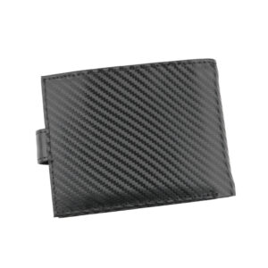 PETERSON PTN 304Z-CA RFID ādas maks vīriešiem - Image 2