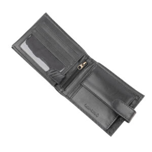 PETERSON PTN 304Z-CA RFID ādas maks vīriešiem - Image 3