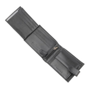 PETERSON PTN 304Z-CA RFID ādas maks vīriešiem - Image 5