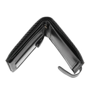 PETERSON PTN 304Z-CA RFID ādas maks vīriešiem - Image 7
