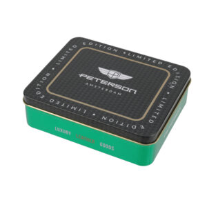 PETERSON PTN 304Z-CA RFID ādas maks vīriešiem - Image 8