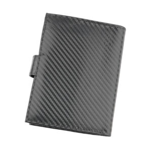 PETERSON PTN 348Z-CA RFID ādas maks vīriešiem - Image 2
