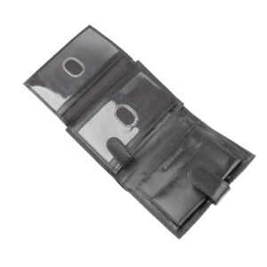 PETERSON PTN 348Z-CA RFID ādas maks vīriešiem - Image 4