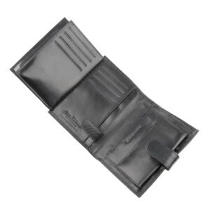 PETERSON PTN 348Z-CA RFID ādas maks vīriešiem - Image 5
