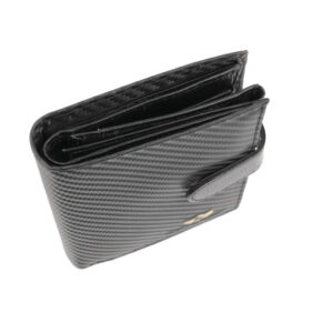 PETERSON PTN 348Z-CA RFID ādas maks vīriešiem - Image 6