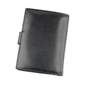 ROVICKY R-RM-10L-GCL RFID ādas maks vīriešiem - Image 2