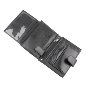 ROVICKY R-RM-10L-GCL RFID ādas maks vīriešiem - Image 4