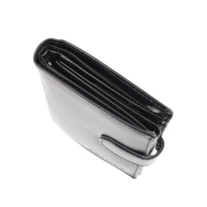 ROVICKY R-RM-10L-GCL RFID ādas maks vīriešiem - Image 6