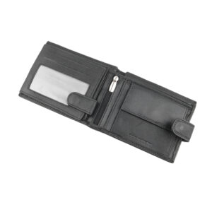 Wild 125600-B RFID ādas maks vīriešiem - Image 3