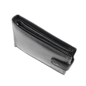 Wild 125600-B RFID ādas maks vīriešiem - Image 7