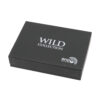 Wild 125600-B RFID ādas maks vīriešiem - Image 8