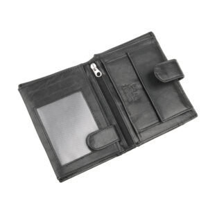 Wild N4L-P-SCR RFID ādas maks vīriešiem - Image 3