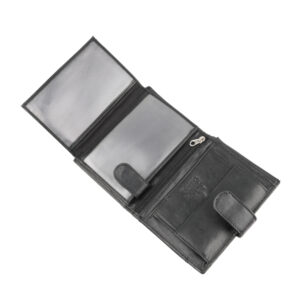 Wild N4L-P-SCR RFID ādas maks vīriešiem - Image 5