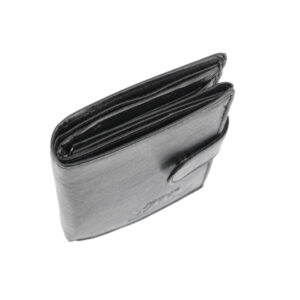 Wild N4L-P-SCR RFID ādas maks vīriešiem - Image 7