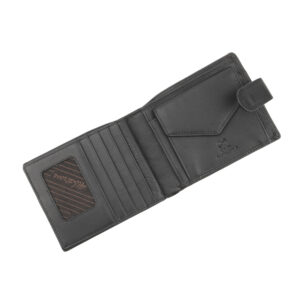Albatross SN MW11 Z RFID ādas maks vīriešiem - Image 5