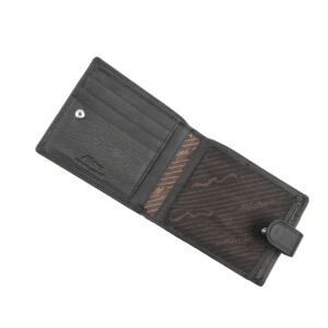 Albatross SN MW11 Z RFID ādas maks vīriešiem - Image 6