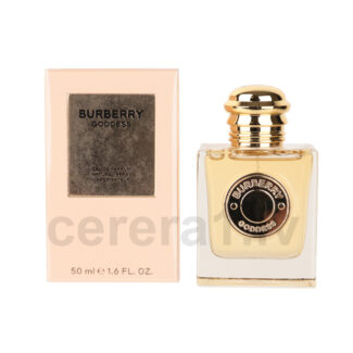 BURBERRY GODDESS 50 ml EDP