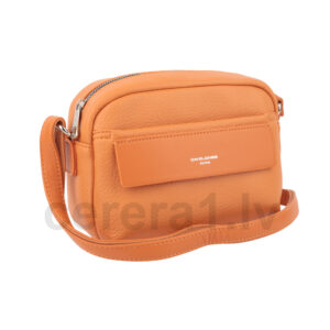 DAVID JONES 6911-1F sieviešu plecu soma