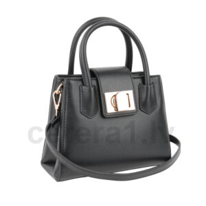 DAVID JONES CM6913 sieviešu plecu soma