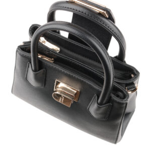 DAVID JONES CM6913 sieviešu plecu soma - Image 5