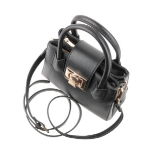 DAVID JONES CM6913 sieviešu plecu soma - Image 6