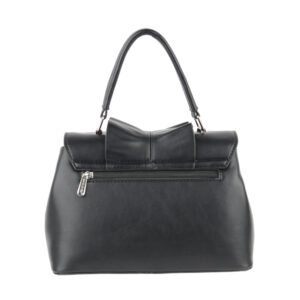 DAVID JONES CM6970 black sieviešu plecu soma - Image 3