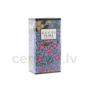 GUCCI FLORA GORGEOUS MAGNOLIA 30 ml EDP