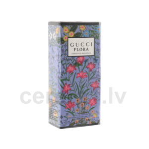 GUCCI FLORA GORGEOUS MAGNOLIA 50 ml EDP
