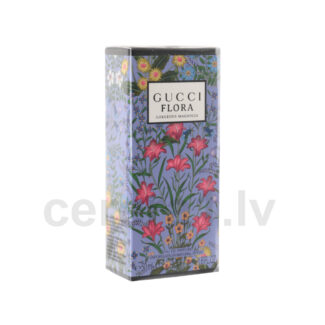 GUCCI FLORA GORGEOUS MAGNOLIA 50 ml EDP