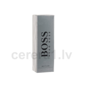 HUGO BOSS BOSS BOTTLED AFTER SHAVE BALM 75 ml