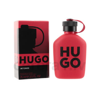 HUGO BOSS HUGO INTENSE 75 ml EDP