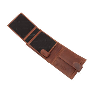 Pierre Cardin 324A TILAK110 ādas maks vīriešiem - Image 6