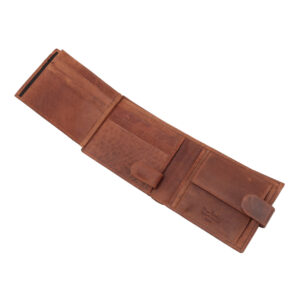Pierre Cardin 324A TILAK110 ādas maks vīriešiem - Image 7