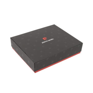 Pierre Cardin 324A TILAK110 ādas maks vīriešiem - Image 8