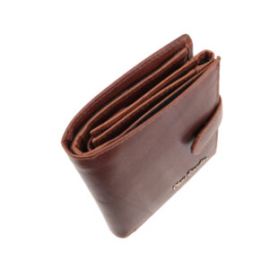 Pierre Cardin 326A TILAK110 RFID ādas maks vīriešiem - Image 3