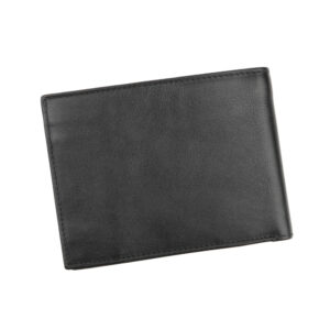 Pierre Cardin 8805 TILAK09 RFID ādas maks vīriešiem - Image 2