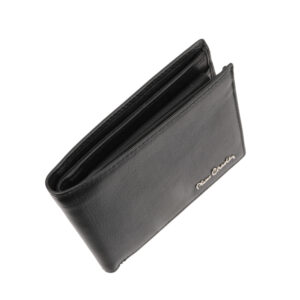 Pierre Cardin 8805 TILAK09 RFID ādas maks vīriešiem - Image 3