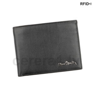 Pierre Cardin 8805 TILAK09 RFID ādas maks vīriešiem