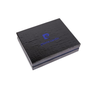 Pierre Cardin 8805 TILAK09 RFID ādas maks vīriešiem - Image 6
